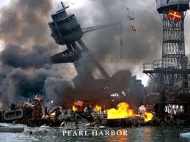 Pearl Harbor