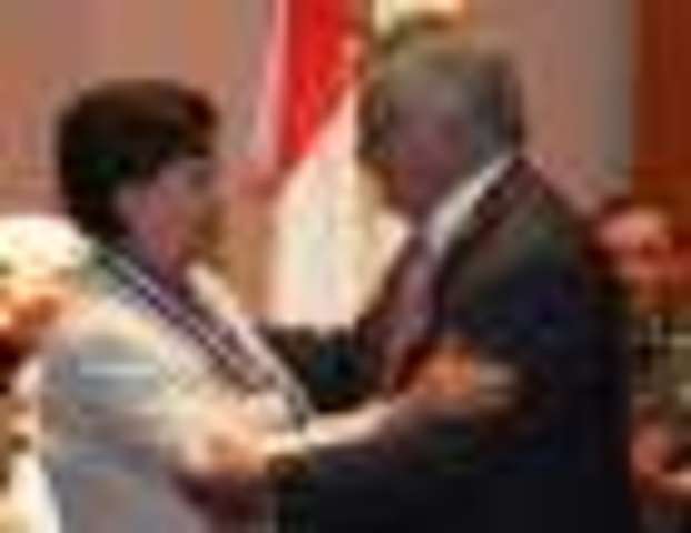 Culminación de los tramites