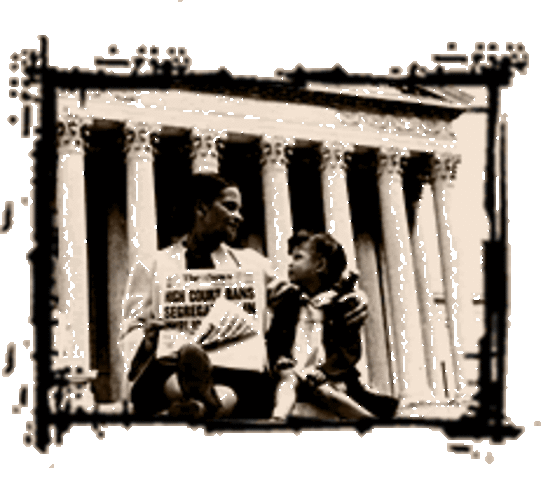 Brown v. Board of Education