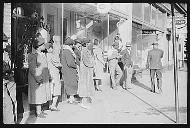 Dr. Martin Luther King Jr is born