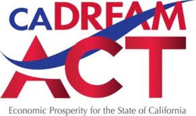 California DREAM Act