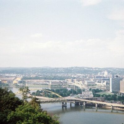 Timeline: Pittsburgh's Annual Film Festivals