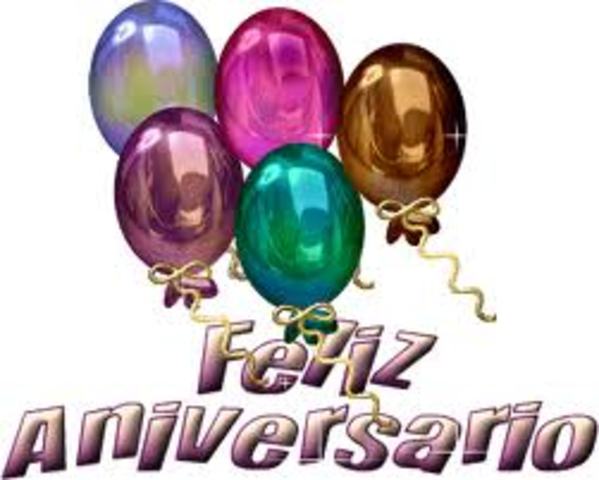 ANIVERSARIO