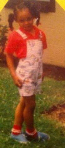 My First Year in Headstart