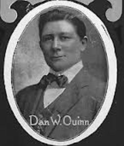 Dan W. Quinn