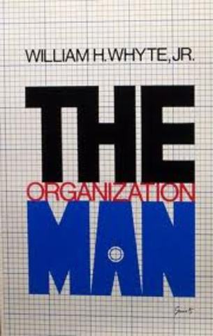 The Organization Man