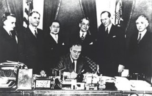 The Tydings-Mcduffie Act