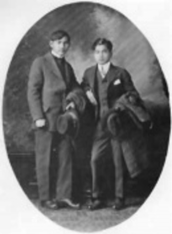 Penisonado Act of 1903