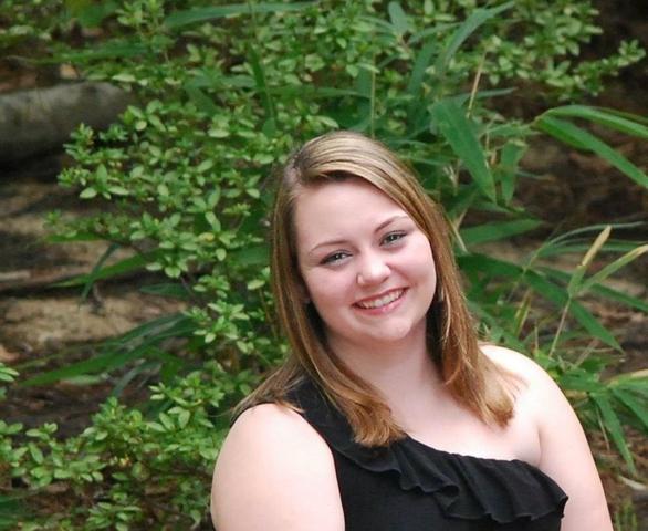 Getting ready for college!