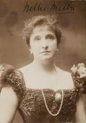 Famous singer worldwide.