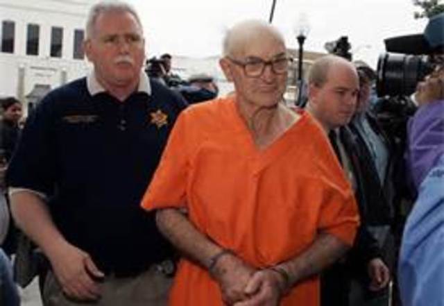 Edgar Ray Killen convicted of Freedom Summer murders