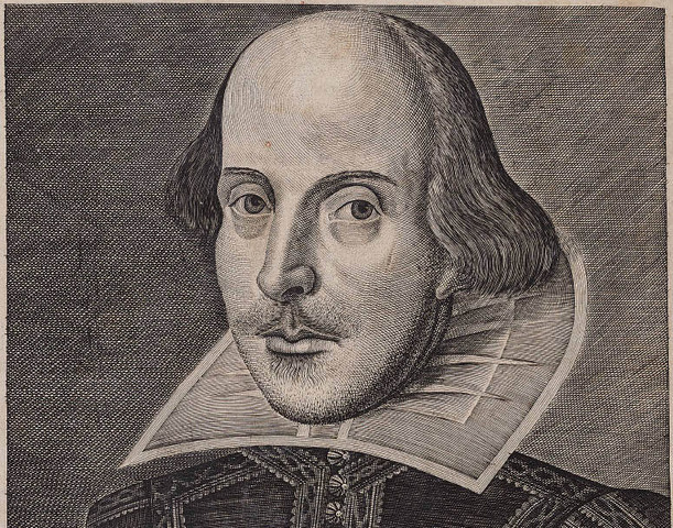 William Shakespeare