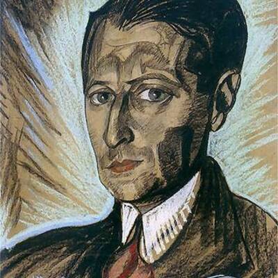 Timeline: Życie Juliana Tuwima - KALENDARIUM