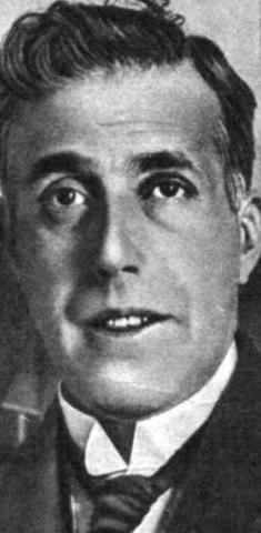 Muerte de Julian Besteiro en la carcel (destacado dirigente socialista)