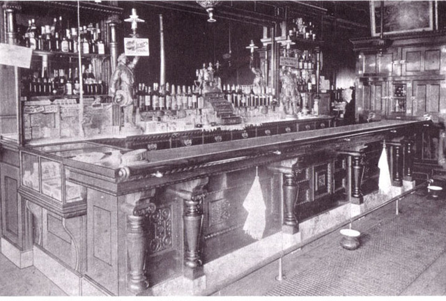 First black songs published