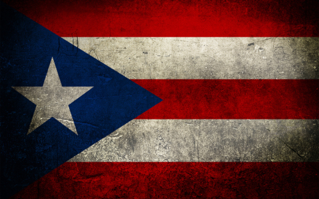 13,000 Puerto Ricans in NYC