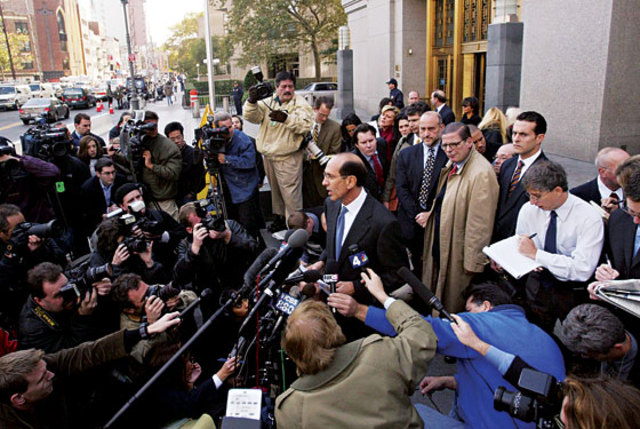 Waskal pleads guilty