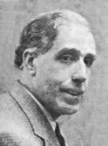 muerte de julian besteiro