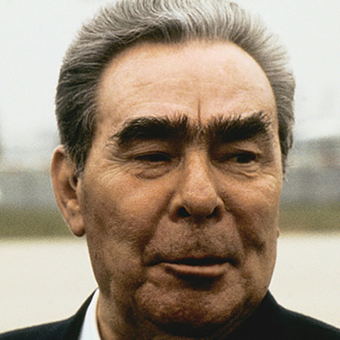 Brezhnev