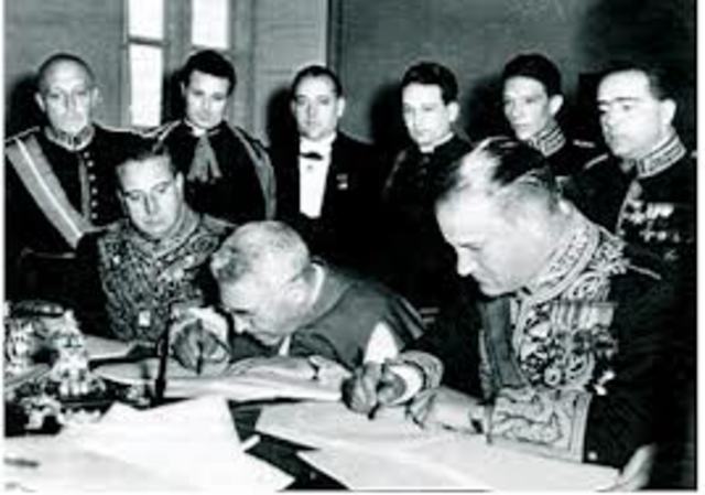 españa recibe el apoyo del vaticano