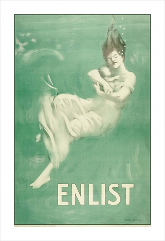 U.S. Declares War on Germany