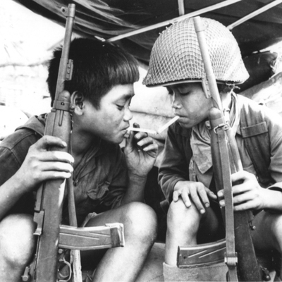 Timeline: Vietnam Timeline
