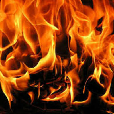 Timeline: we didnt start the fire