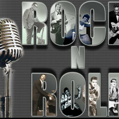 Timeline: Origen del rock