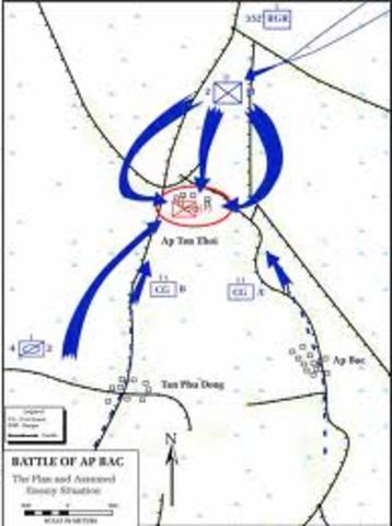 Battle of Ap Bac
