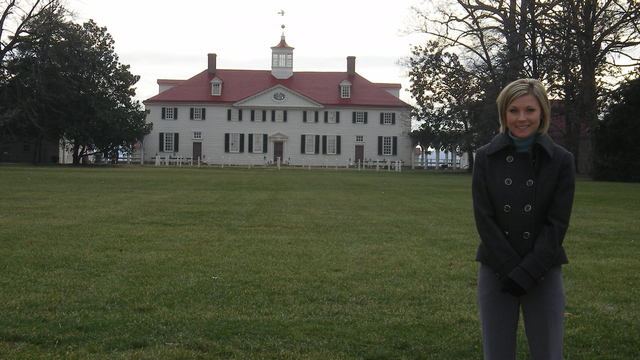 Mount Vernon