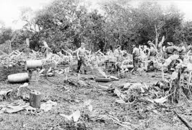 Operation Birmingham