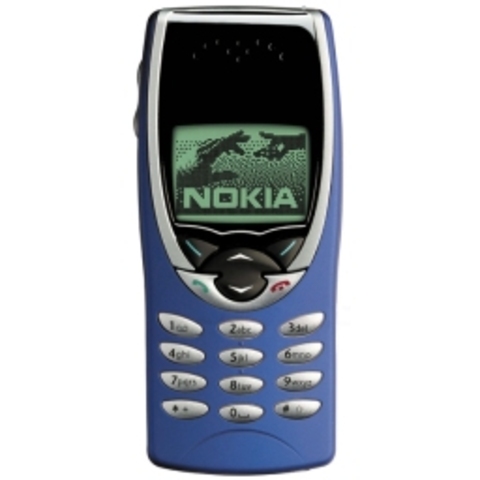 Nokia 8210-1999