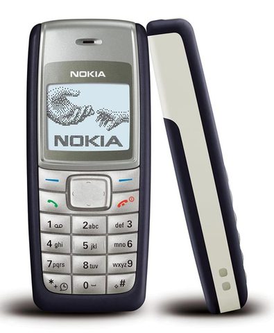 Nokia 1100
