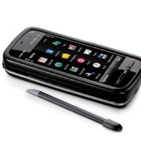 Primer movil tàctil