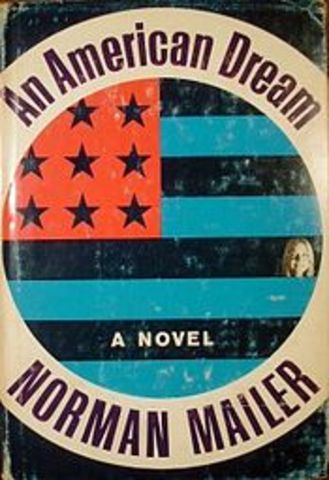 An American Dream published