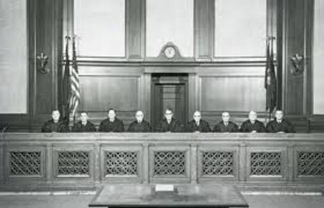 Supreme Court passes new laws