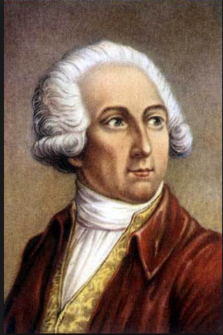 Antoine Lavoisier