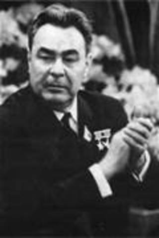 Brezhnev