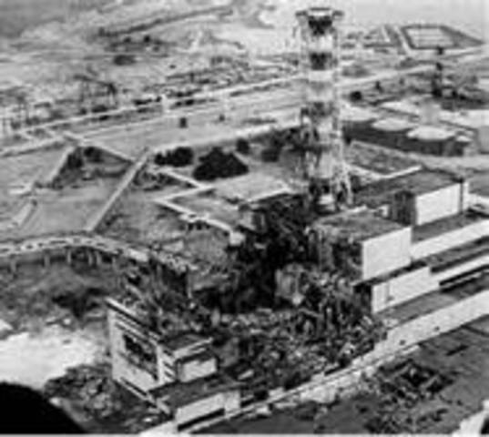 Chernobyl