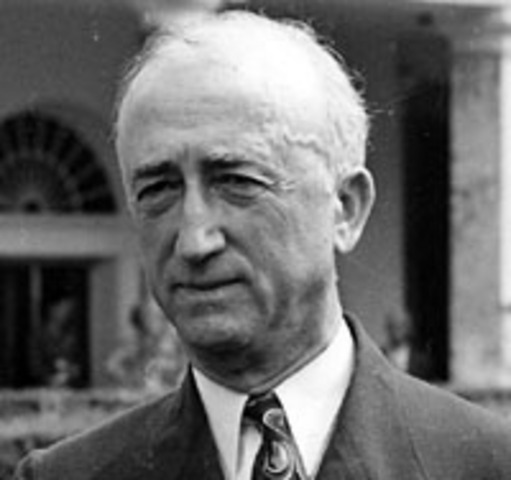 Chapter 18 Section 1: War Production