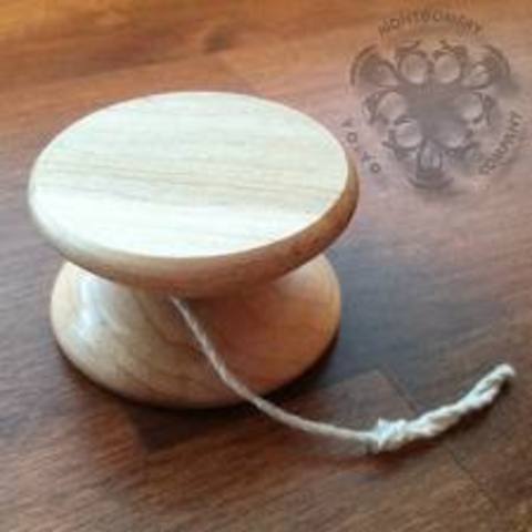 Yo-Yo