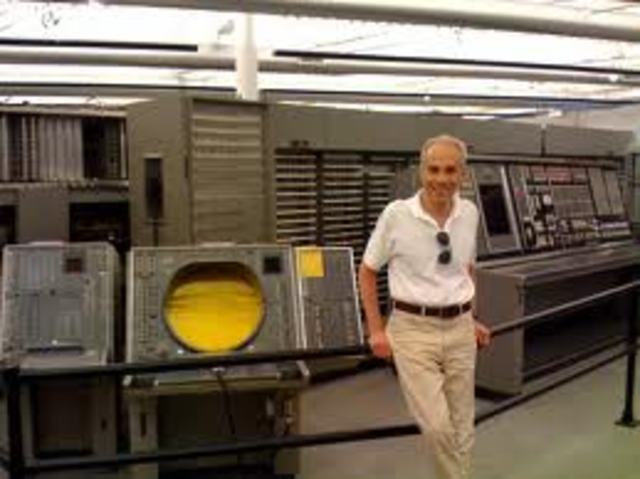 SAGE: Semi-Automatic Ground Environment