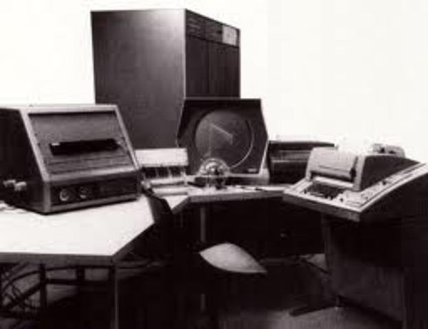 DEC PDP-1
