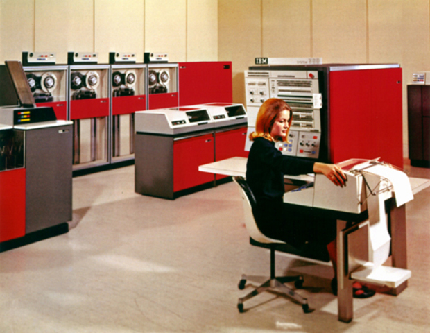 IBM System 360