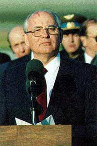 Gorbachev