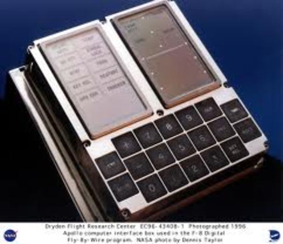 Equipo de Orientación del Apolo