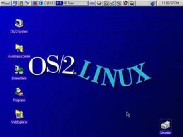 Sistema Operativo Linux