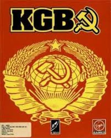 KGB (Committee for State Security)