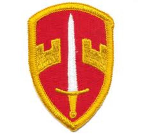 Military Assistance Command, Vietnam (MACV)