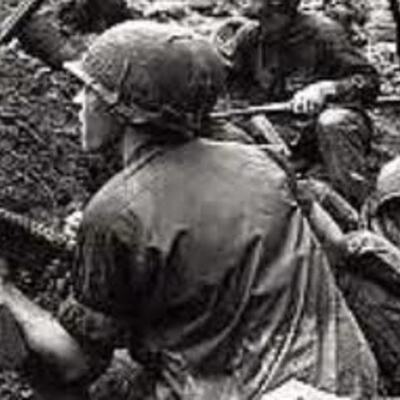 Timeline: The Vietnam War